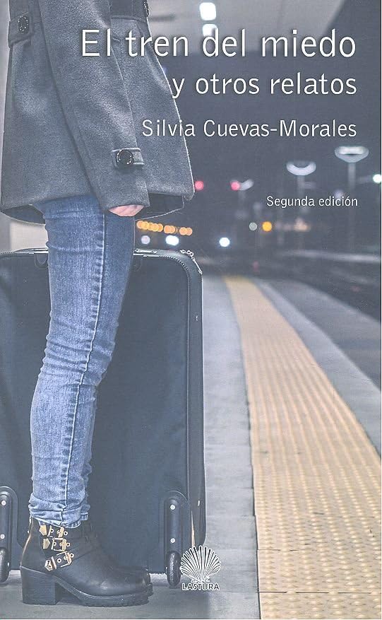 El tren del miedo y otros relatos (Alquisa, Band 14) Contemporary literature