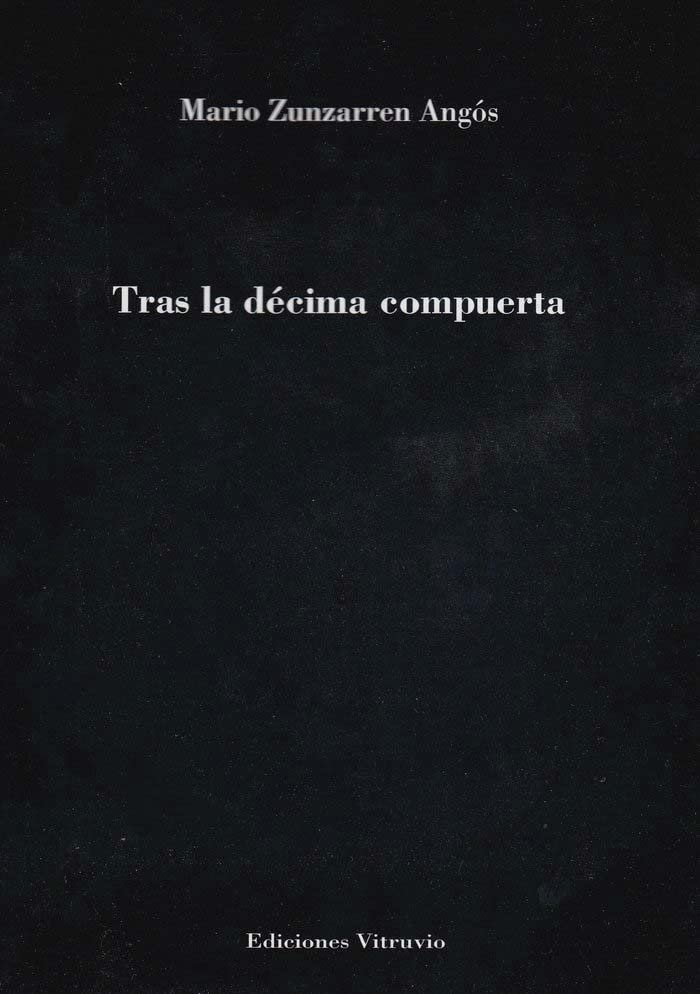 Tras la décima compuerta (Baños del carmen, Band 540) Books