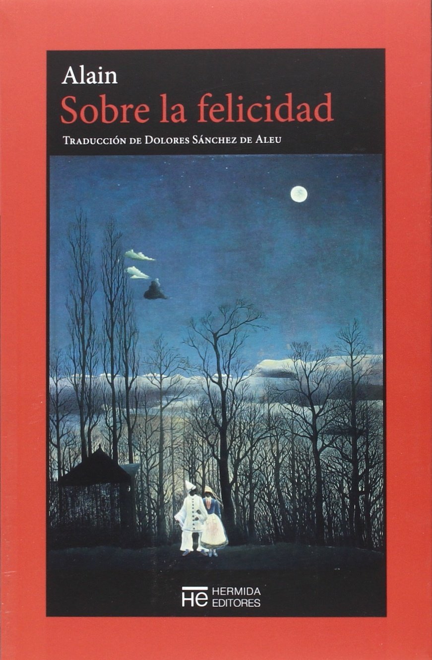 Sobre la felicidad (El Jardín de Epicuro, Band 26) Philosophy