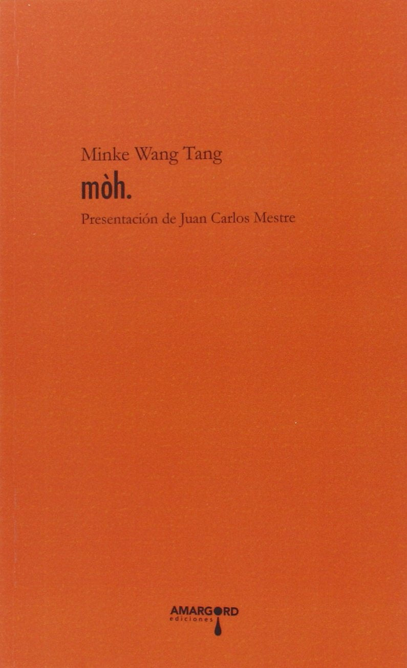 Mòh (Fragmentaria, Band 46) Non-fiction