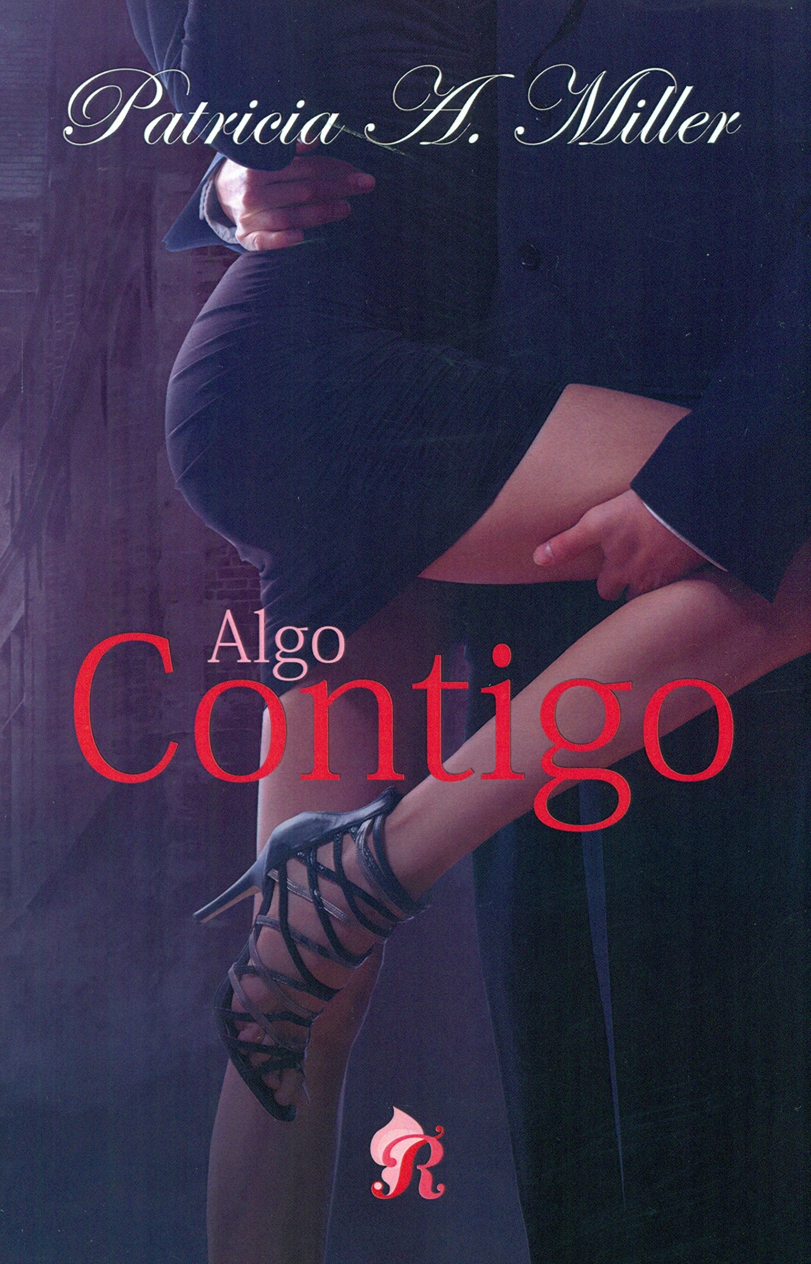 Product Image: Algo Contigo
