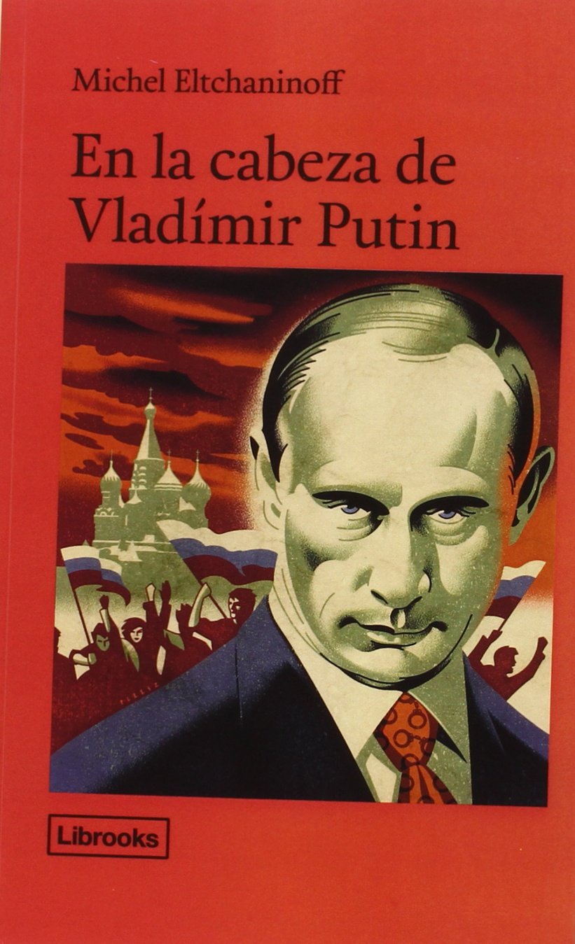 En la cabeza de Vladímir Putin (Testimonia, Band 3) Philosophy
