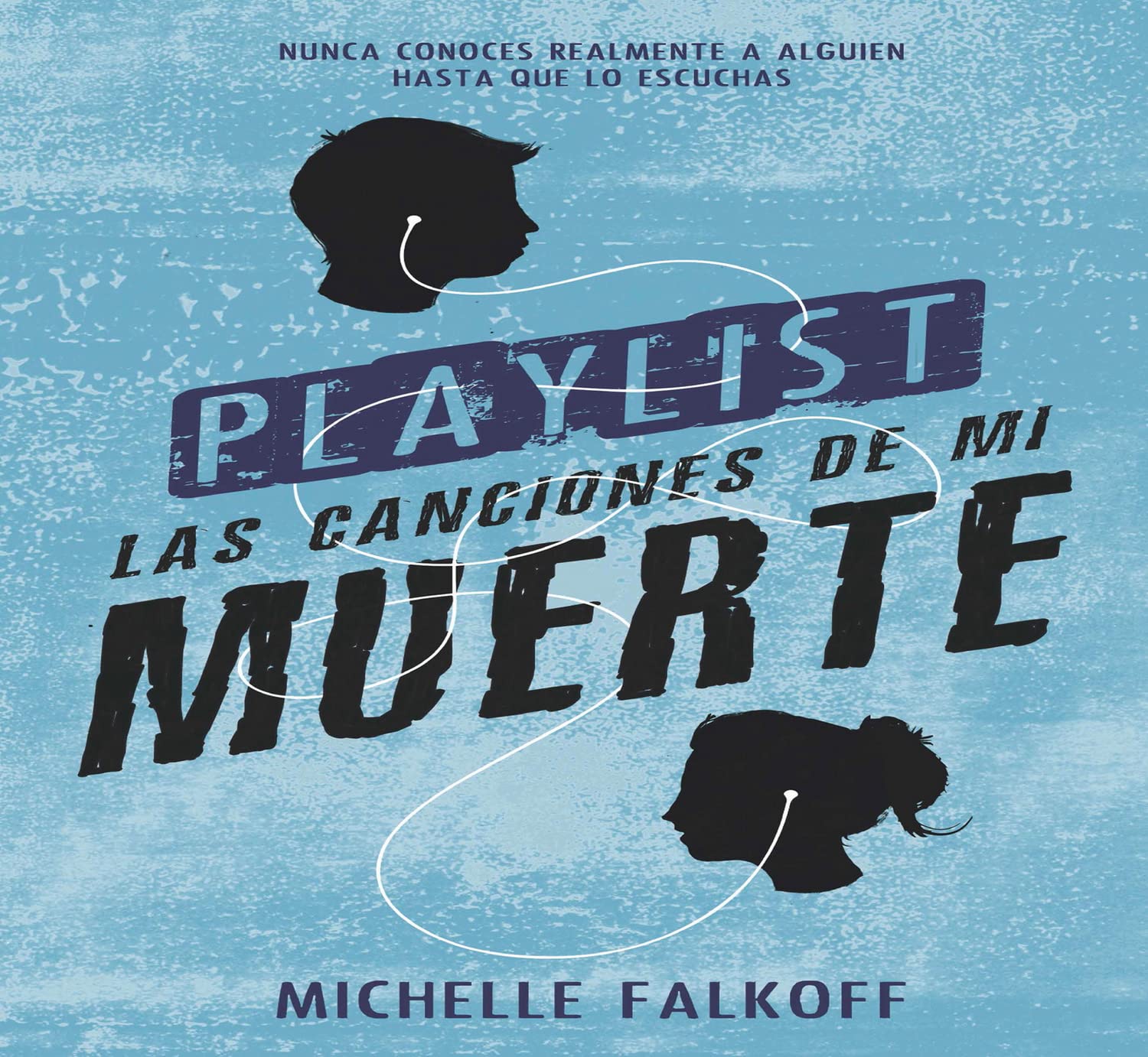 Playlist: Las canciones de mi muerte book