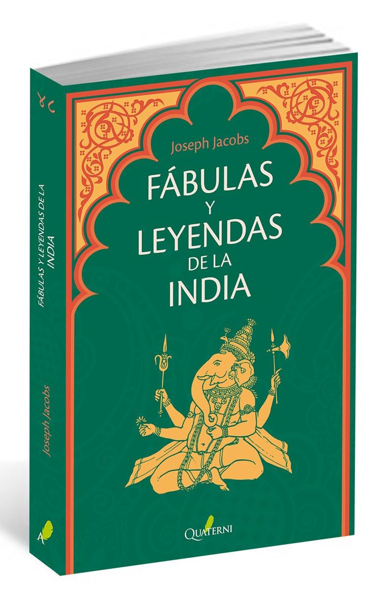 Fábulas y leyendas de la India Social Sciences