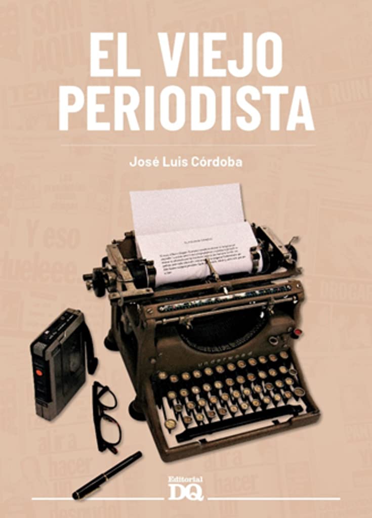 EL VIEJO PERIODISTA Fantasy & Sci-Fi