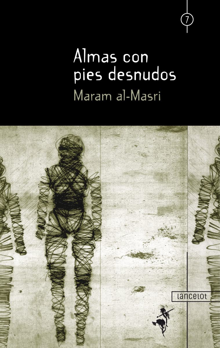 Almas con pies desnudos book