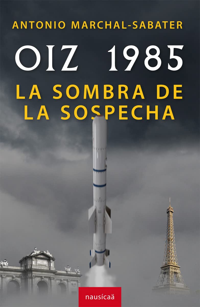 OIZ 1985 : la sombra de la sospecha Learning & Reference