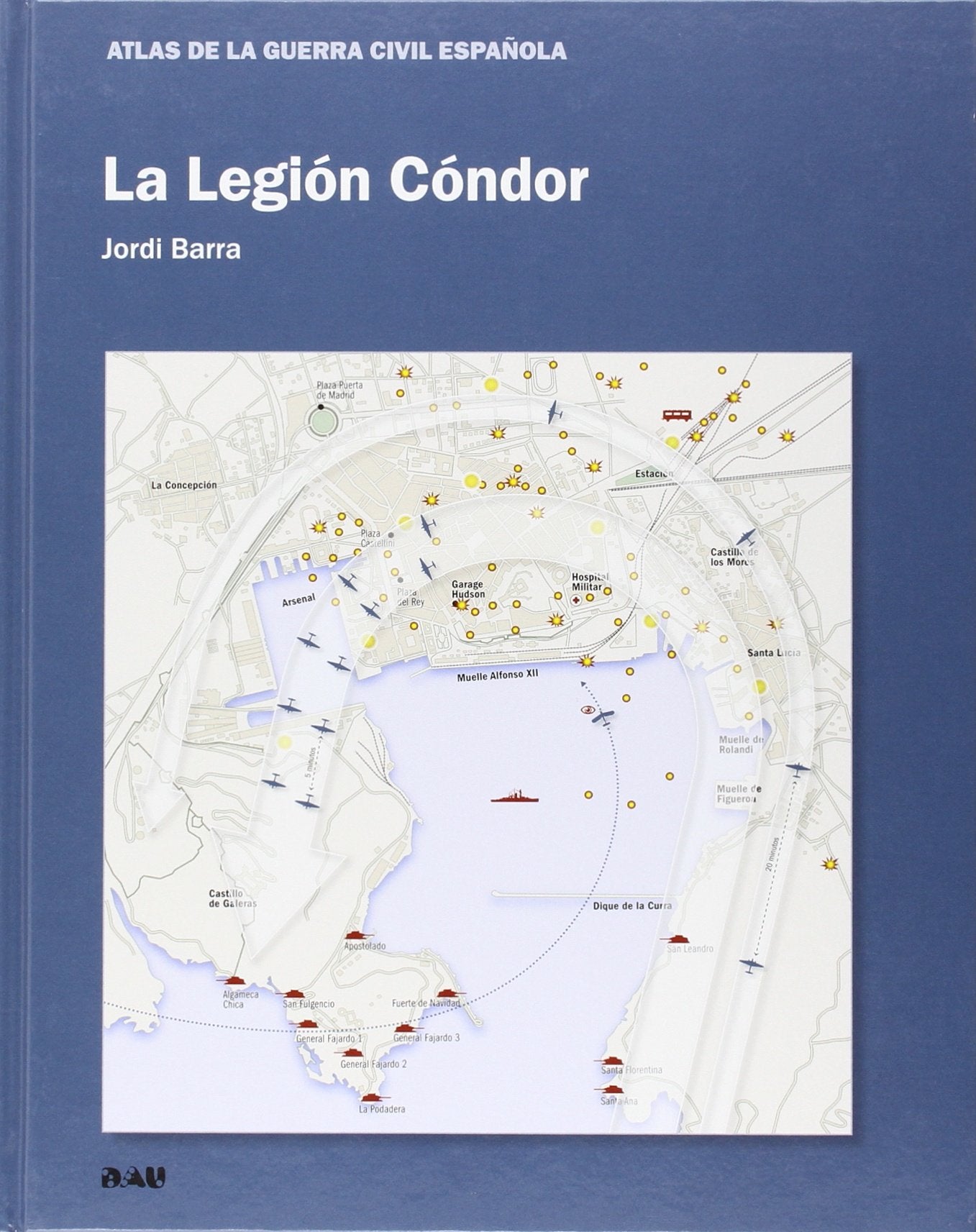 La Legión Cóndor Social Sciences