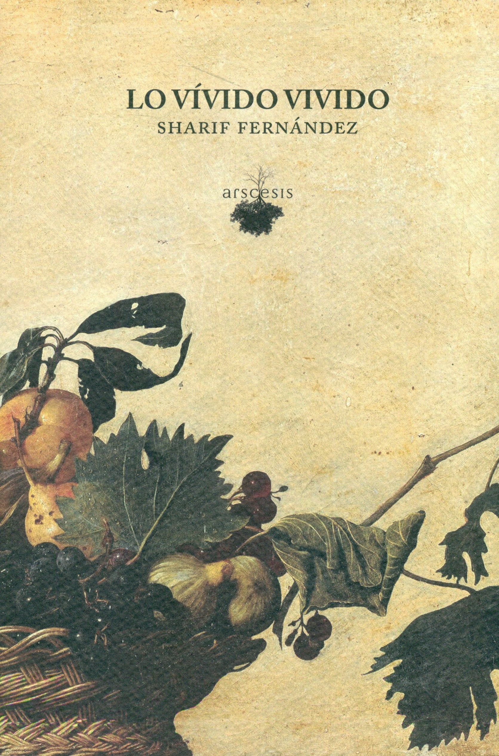 Lo vívido vivido Non-fiction