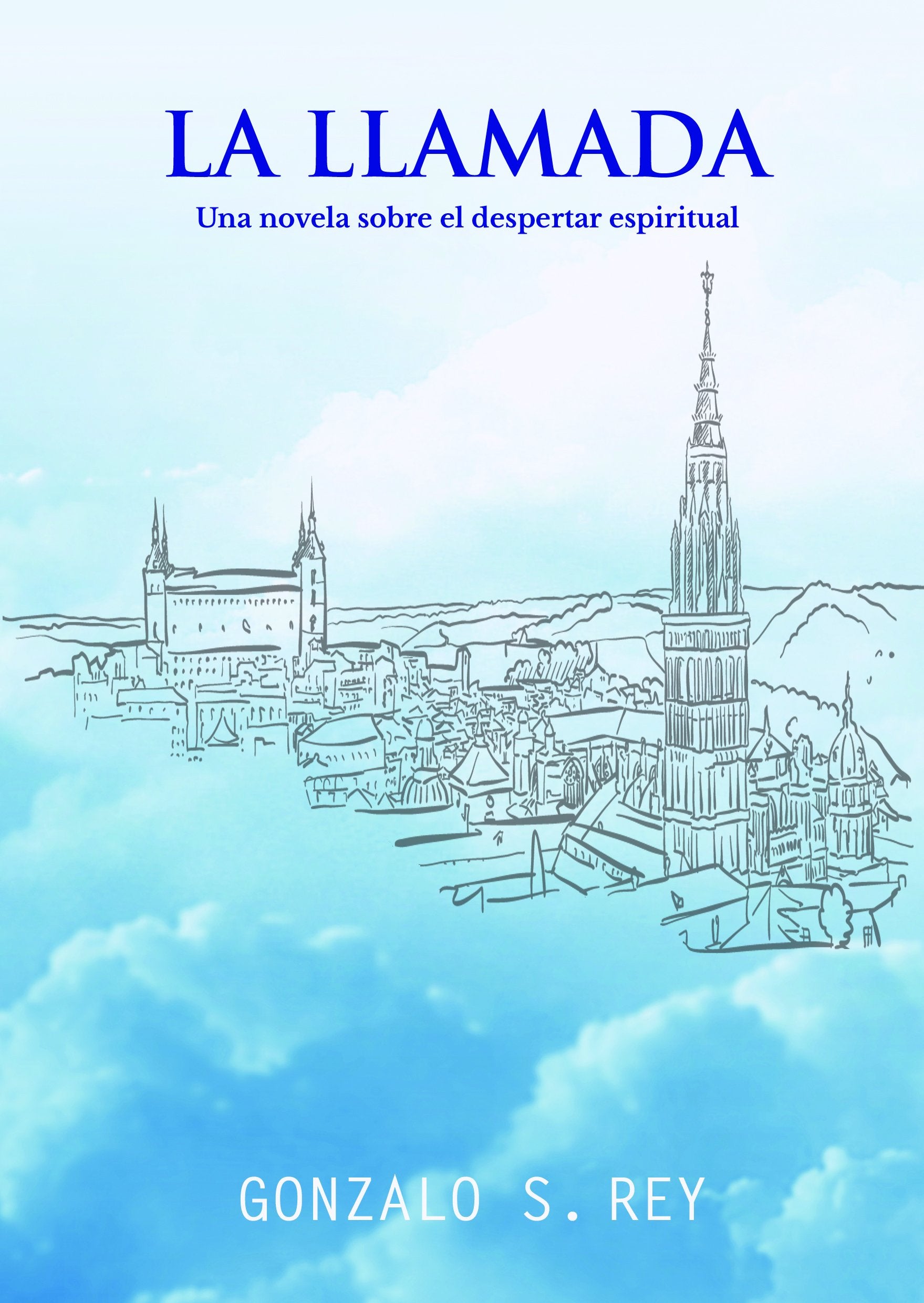 La Llamada: Una novela sobre el despertar espiritual book