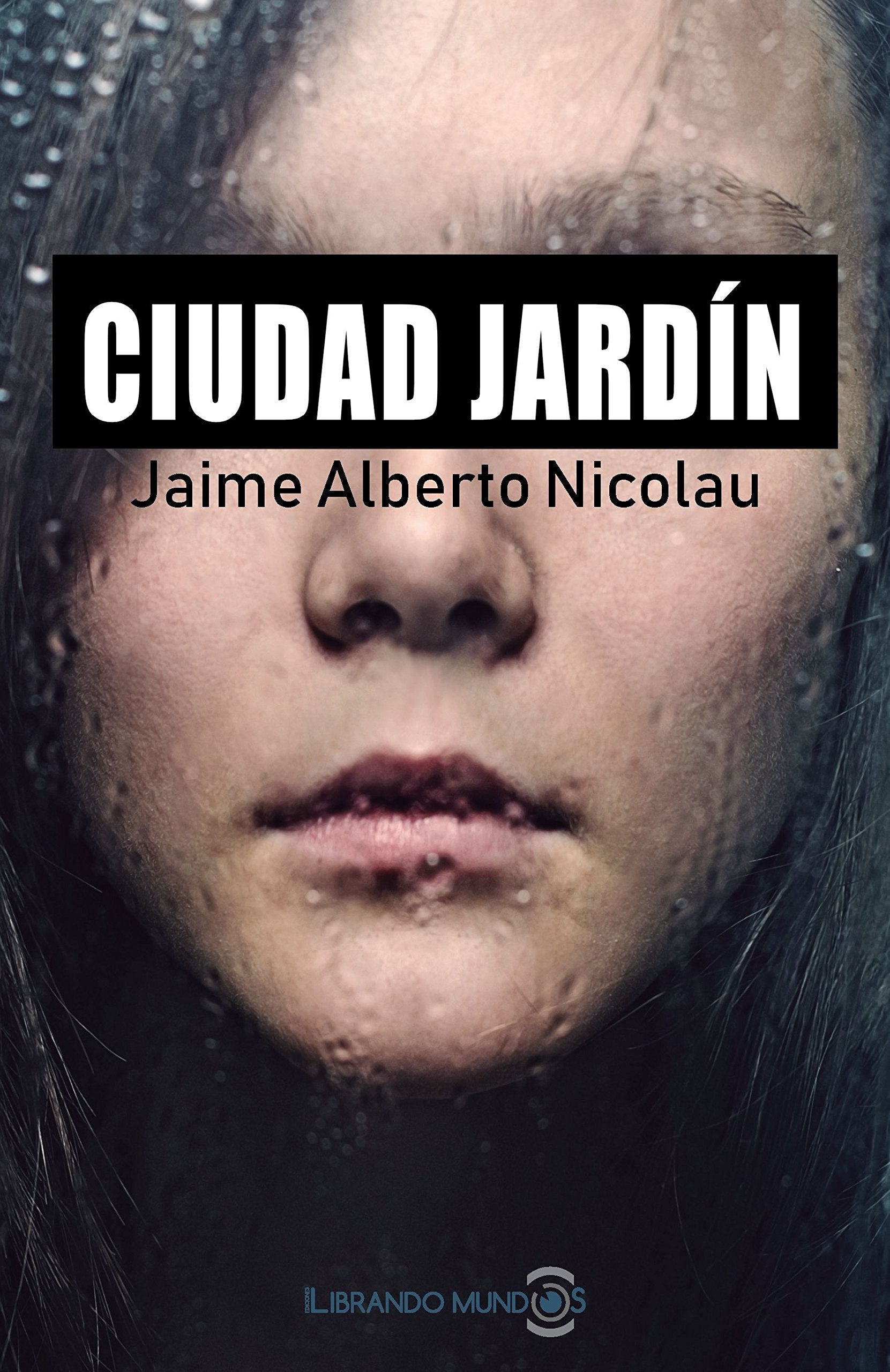 Ciudad jardín book