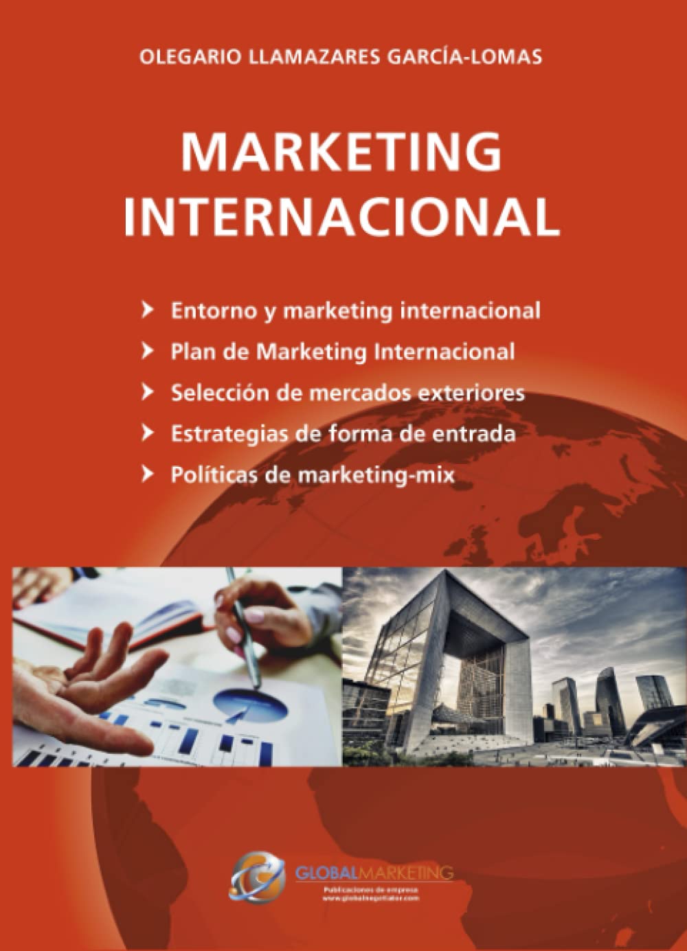 Marketing Internacional Law