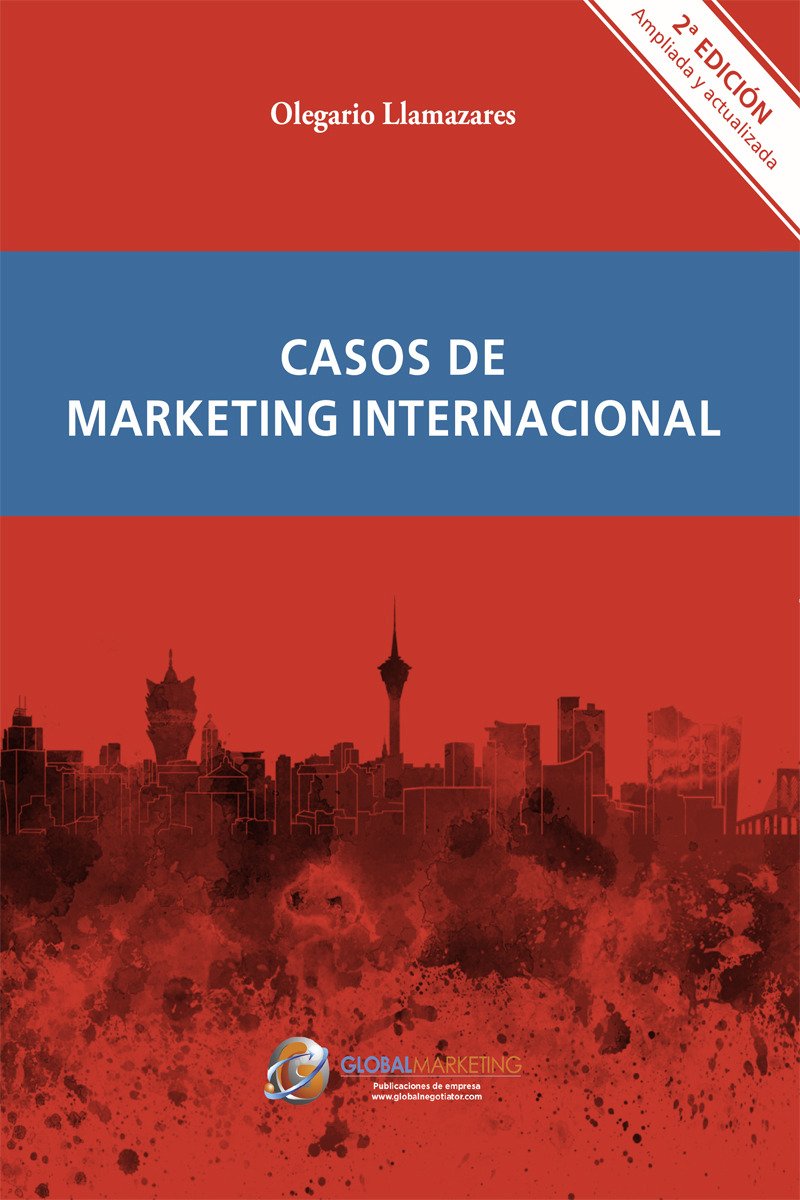 Marketing internacional Business, Finance & Career