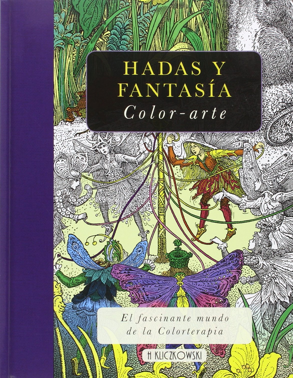 Product Image: Hadas y fantasía