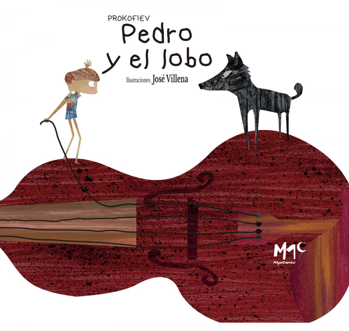Pedro y el lobo Social Sciences
