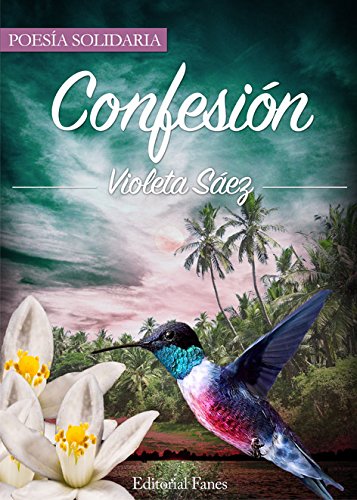 Confesión book