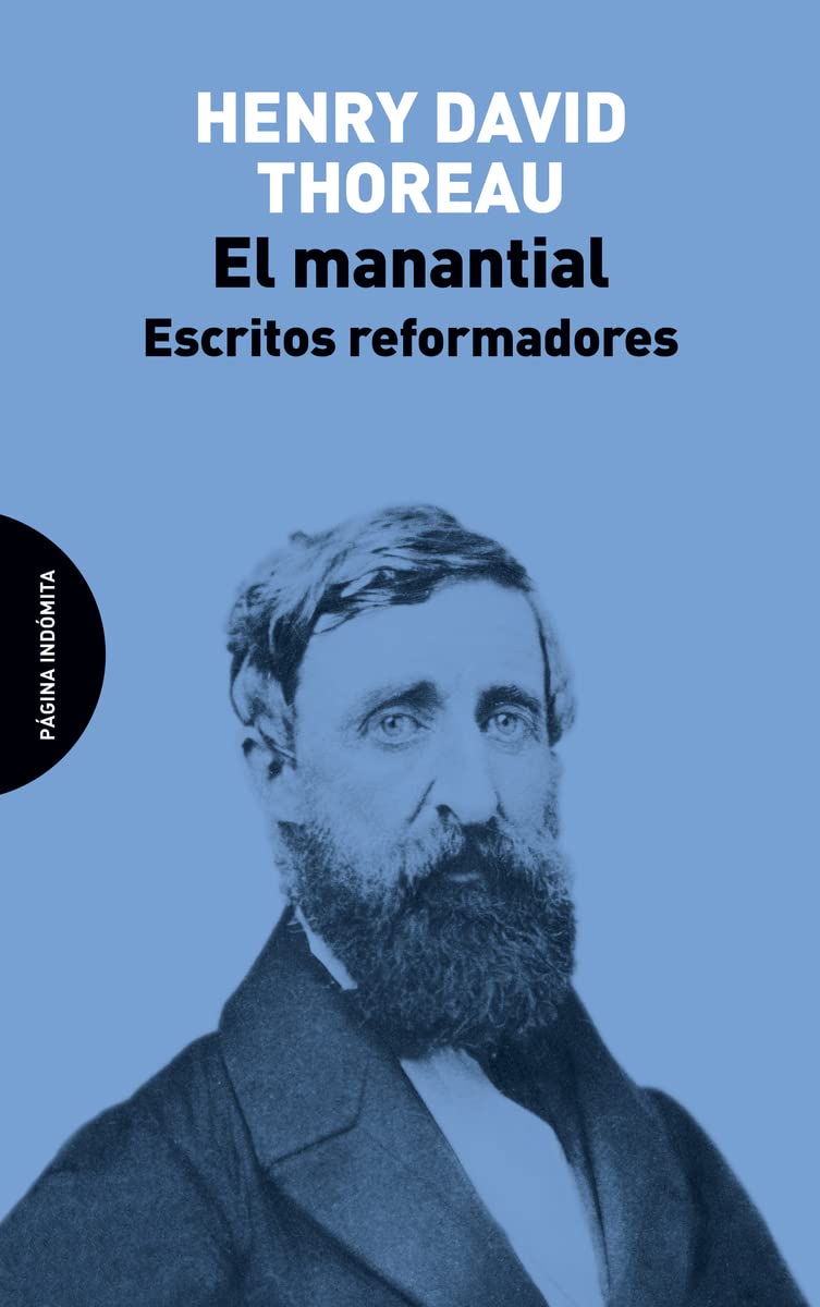 El manantial: Escritos reformadores book