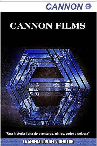 Cannon Films : la generación del videoclub Learning & Reference