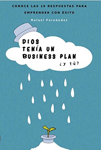 Product Image: Dios tenía un Business Plan