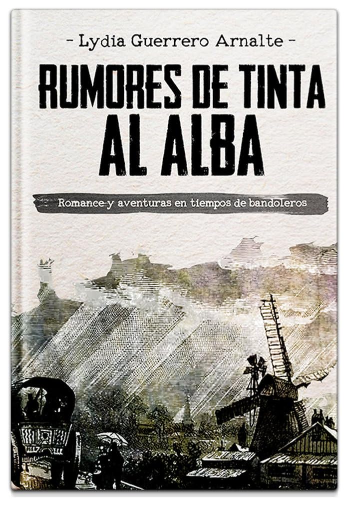 Rumores de Tinta al Alba Books