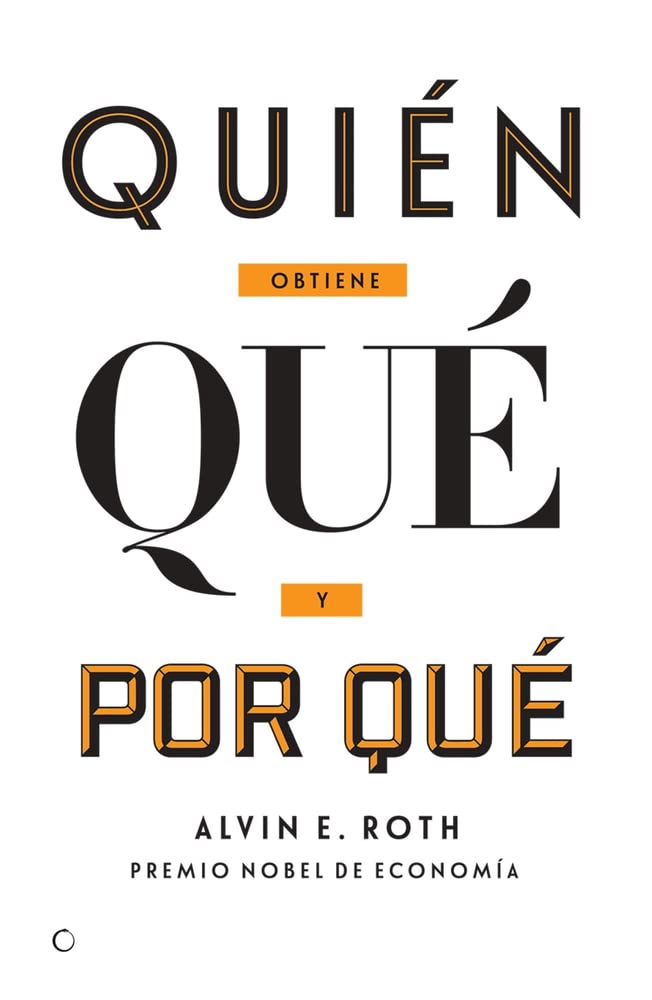 Quién Obtiene Qué Y Por Qué book