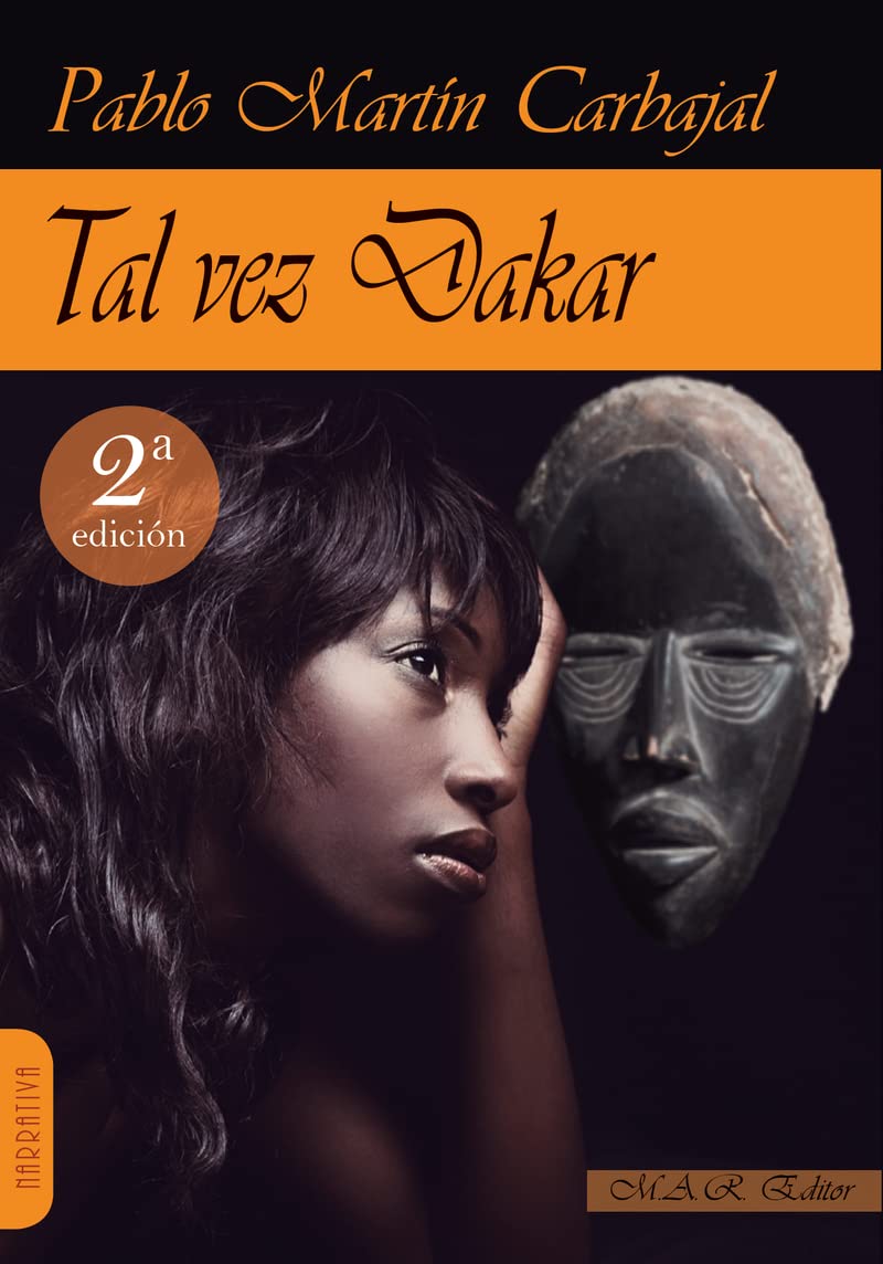 Product Image: Tal vez Dakar