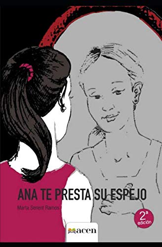 Ana te presta su espejo: Aspectos básicos sobre la diversidad funcional (discapacidad) book