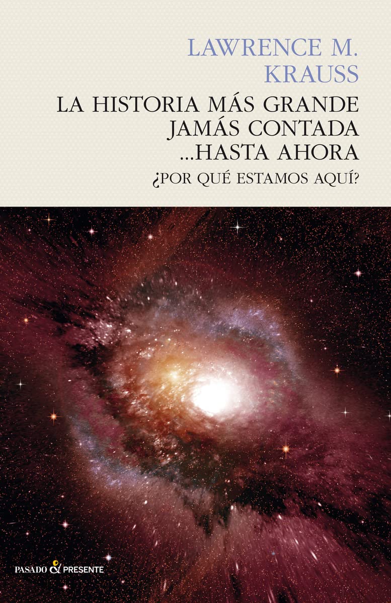 La historia más grande jamás contada Learning & Reference