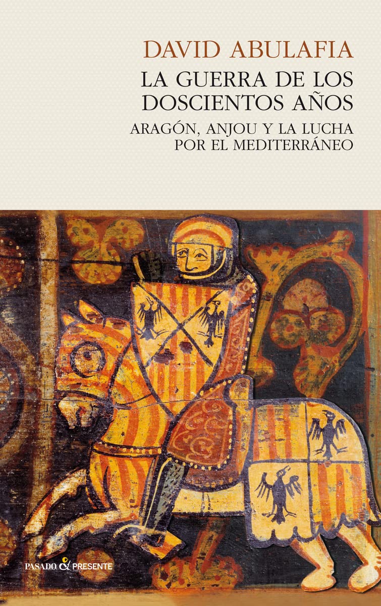 LA GUERRA DE LOS 200 AÑOS Social Sciences