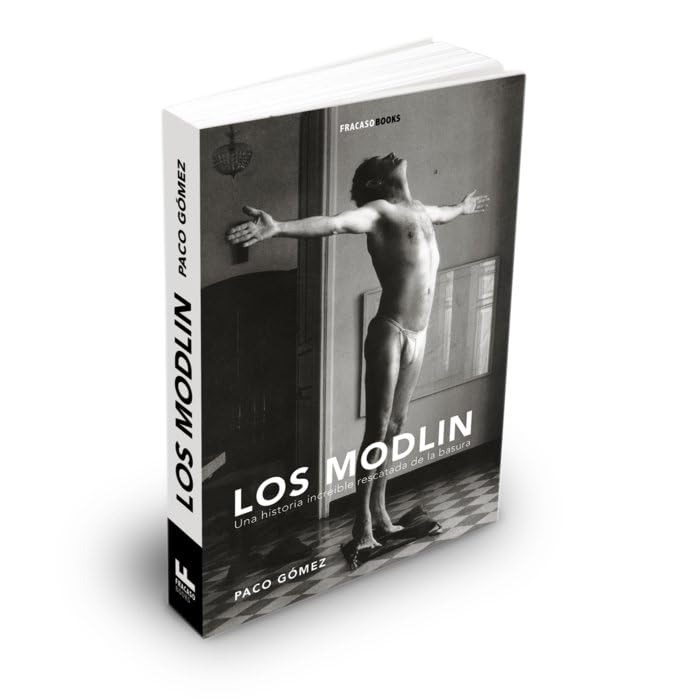 LOS MODLIN: Una historia increíble rescatada de la basura Reading Aloud & Learning to Read