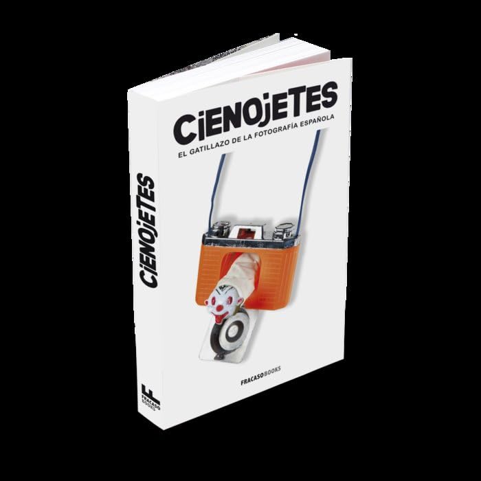 CIENOJETES: El gatillazo de la fotografía española Learning & Reference
