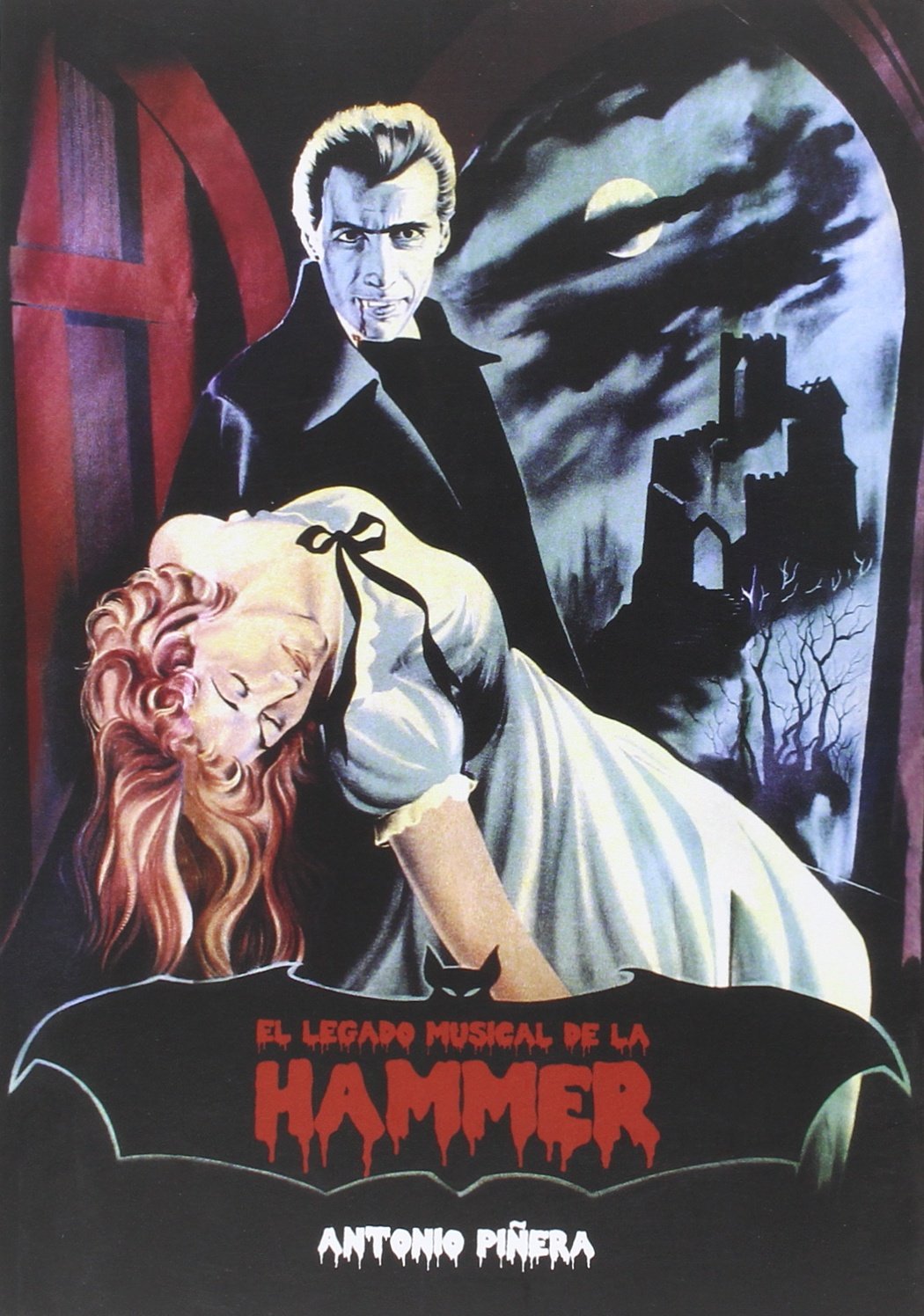 El legado musical de la Hammer book
