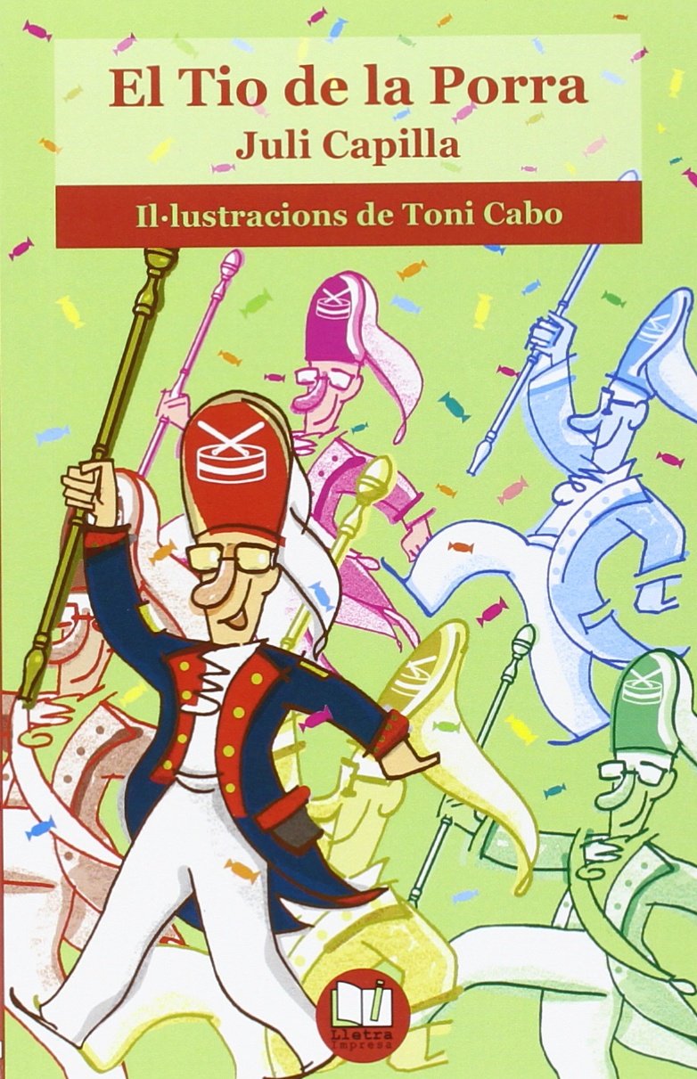 El Tio de la Porra (Mythos, Band 1) Fairy Tales & Legends