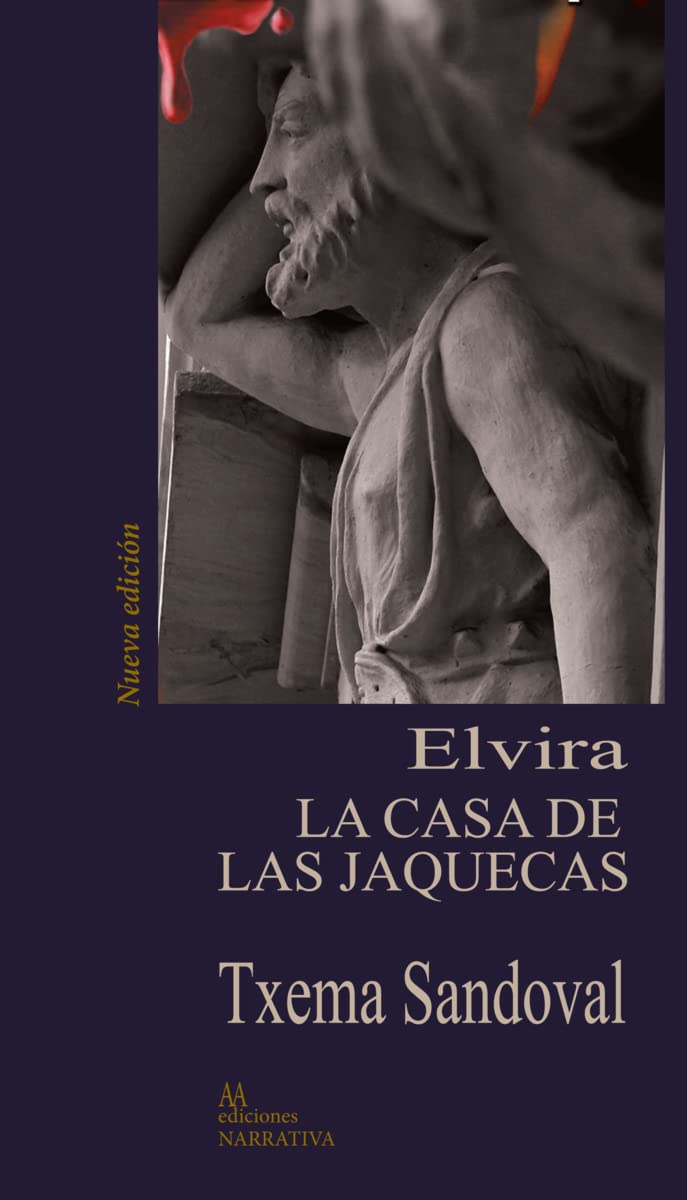 Elvira, la Casa de las Jaquecas Reading Aloud & Learning to Read