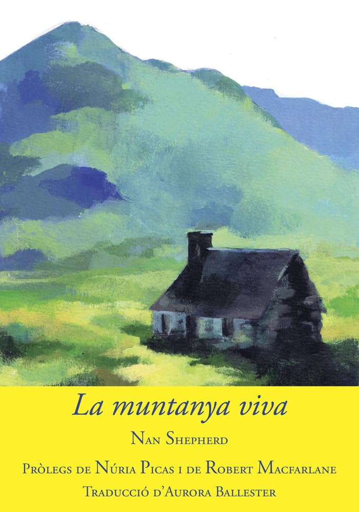 Product Image: Muntanya viva