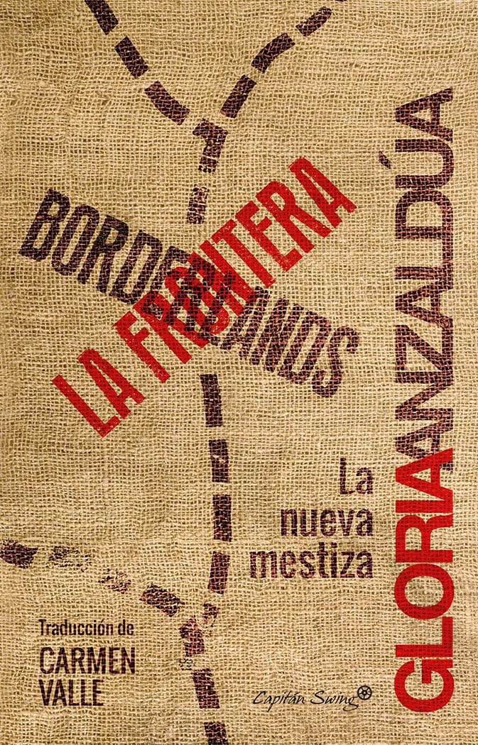 Bordenlands/ La frontera (Ensayo) Books