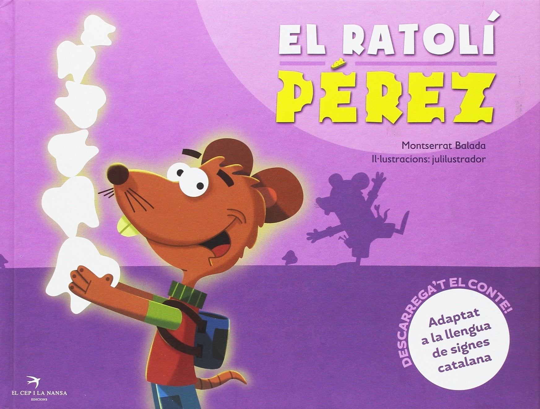 El ratolí Pérez Social Sciences Books