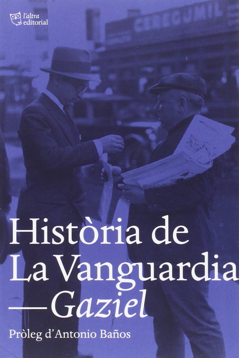 Història de La Vanguardia Social Sciences