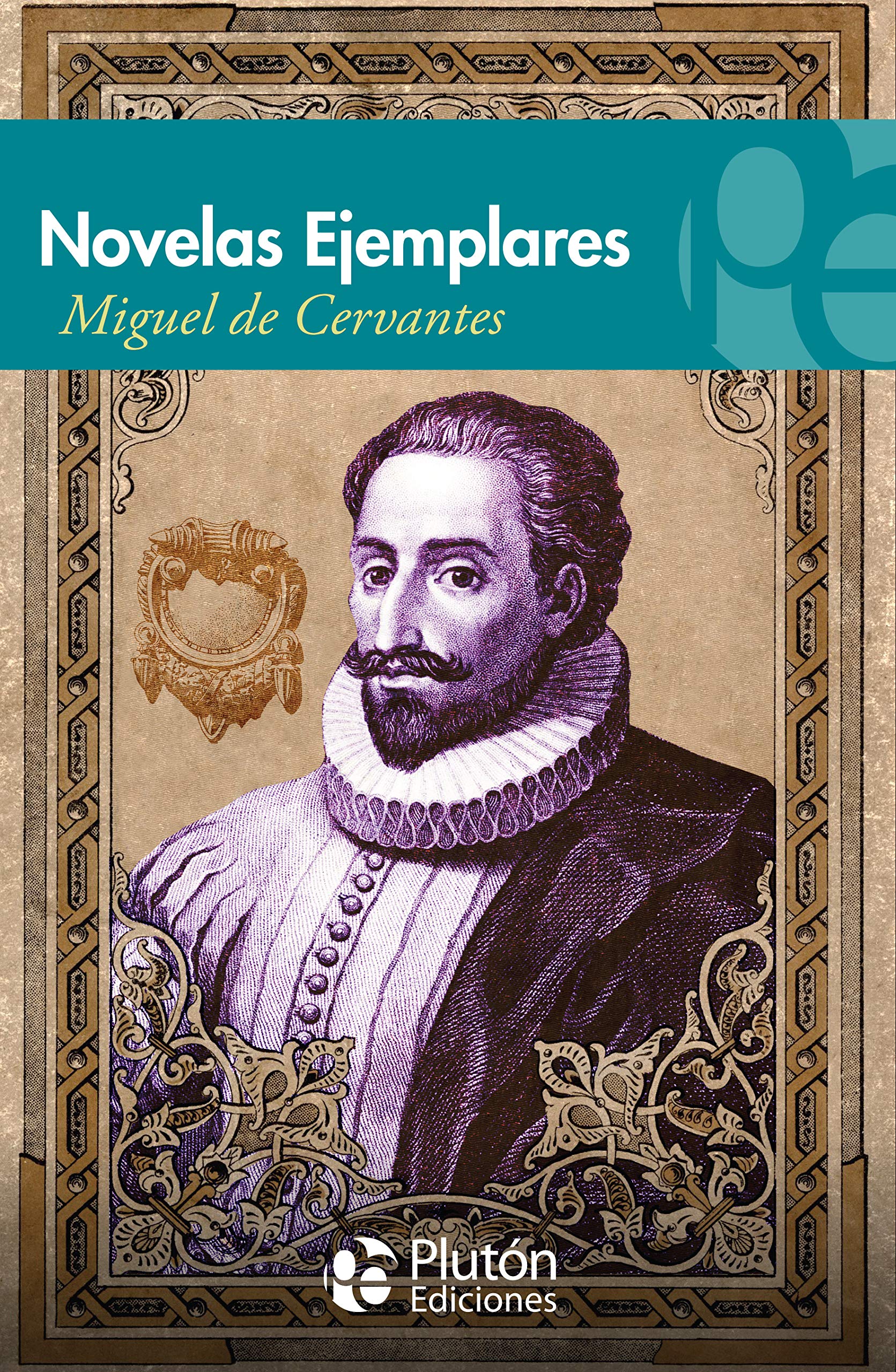 NOVELAS EJEMPLARES (COLECCION TRAVESIA, Band 1) Social Sciences