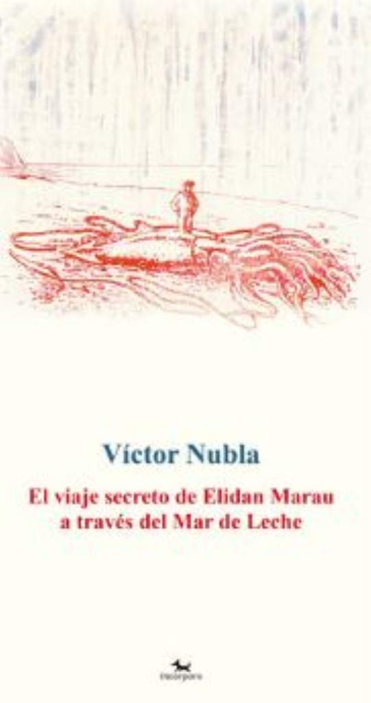 El viaje secreto de Elidan Marau a través del Mar de Leche Reading Aloud & Learning to Read