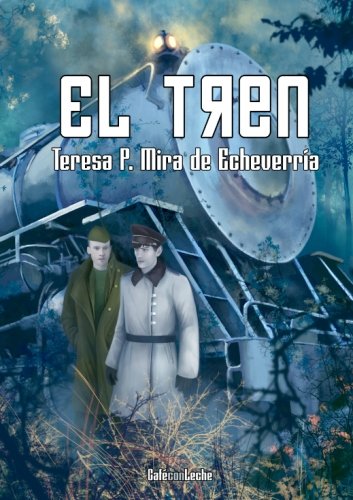 El Tren (café espresso, Band 5) Eroticism