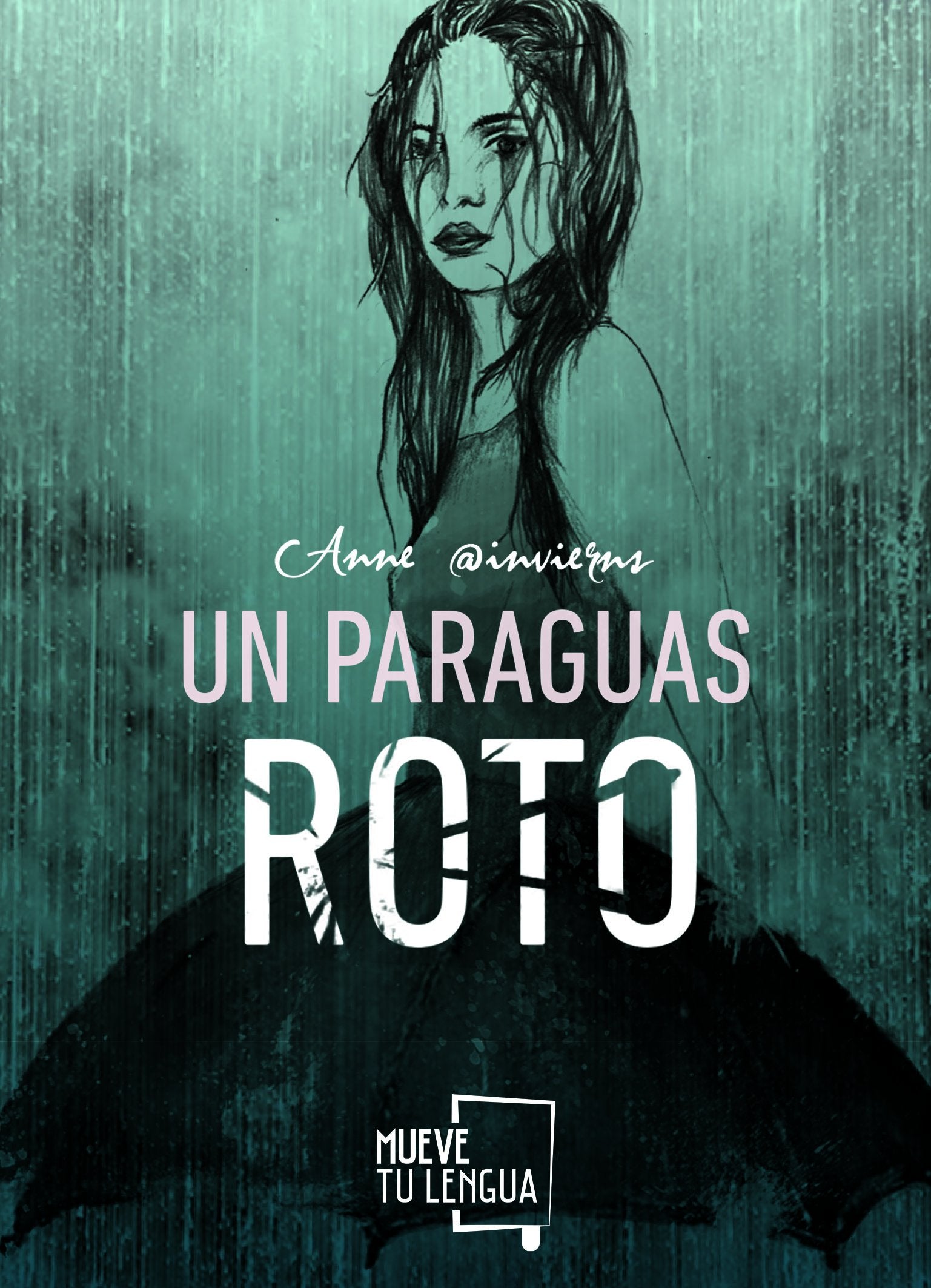 Un paraguas roto book