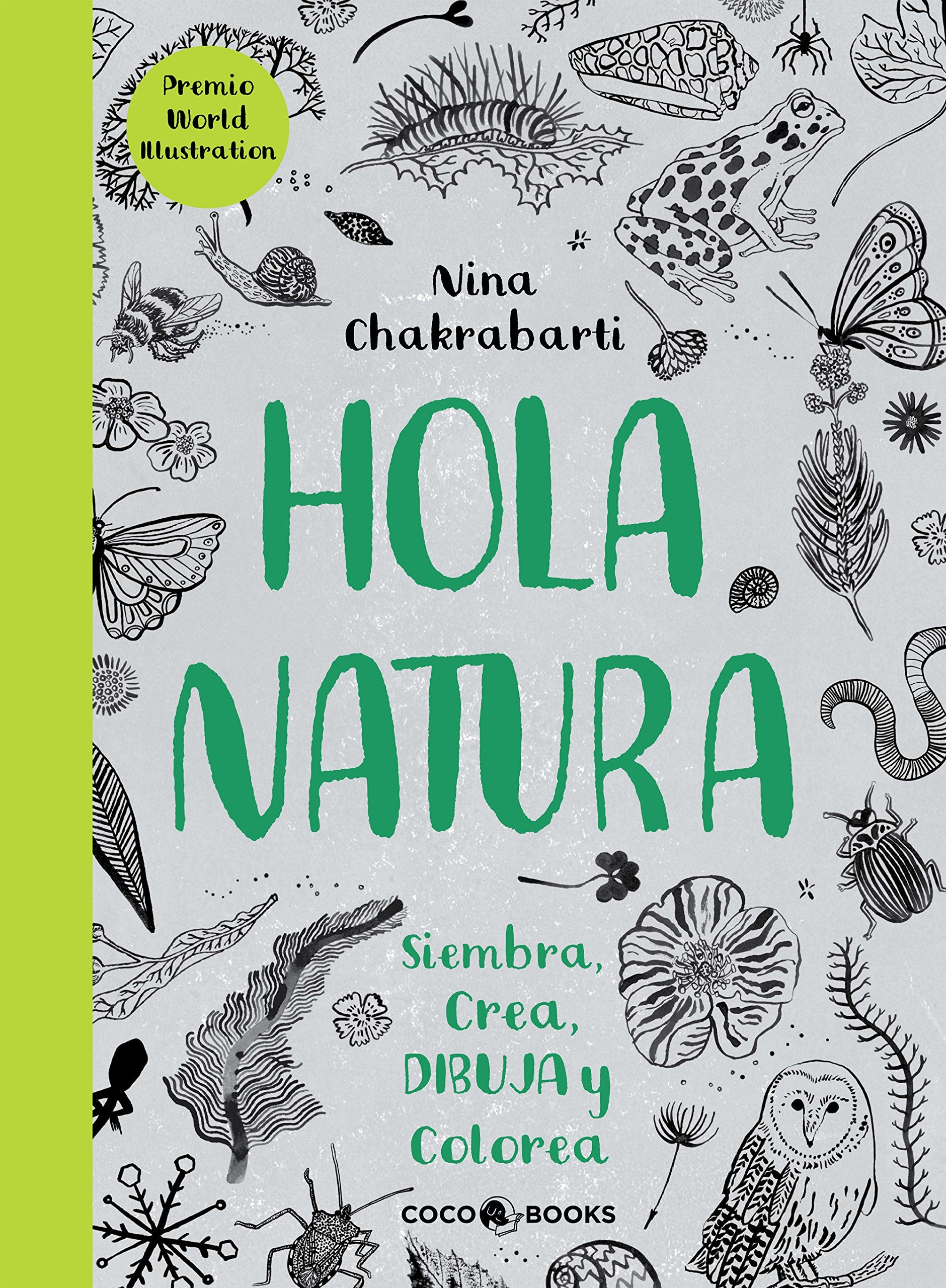 HOLA, NATURA Social Sciences