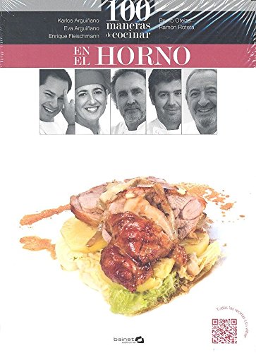 100 MANERAS DE COCINAR EN EL HORNO Leisure, Home & Garden