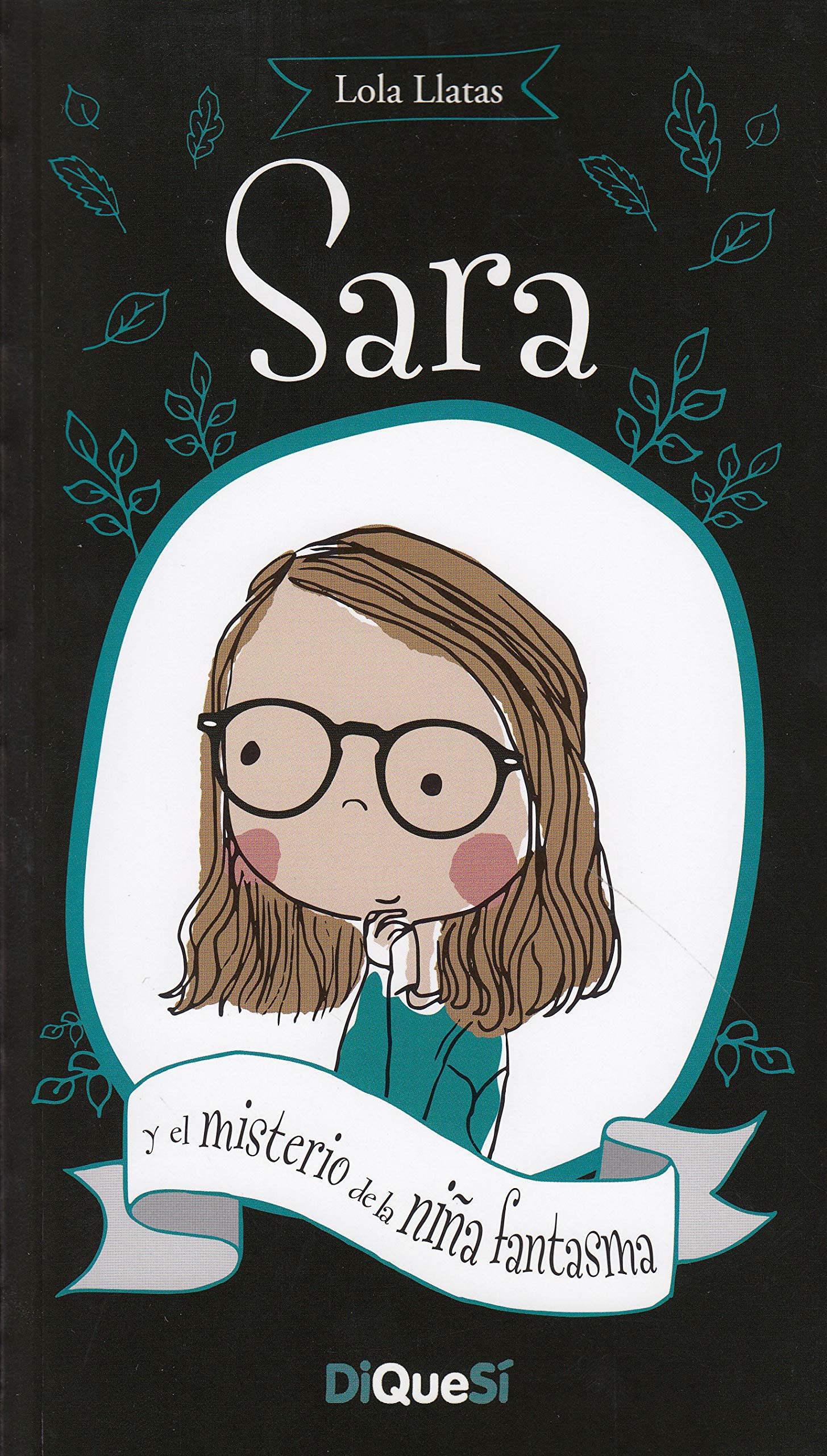 Sara y el misterio de la niña fantasma Social Sciences