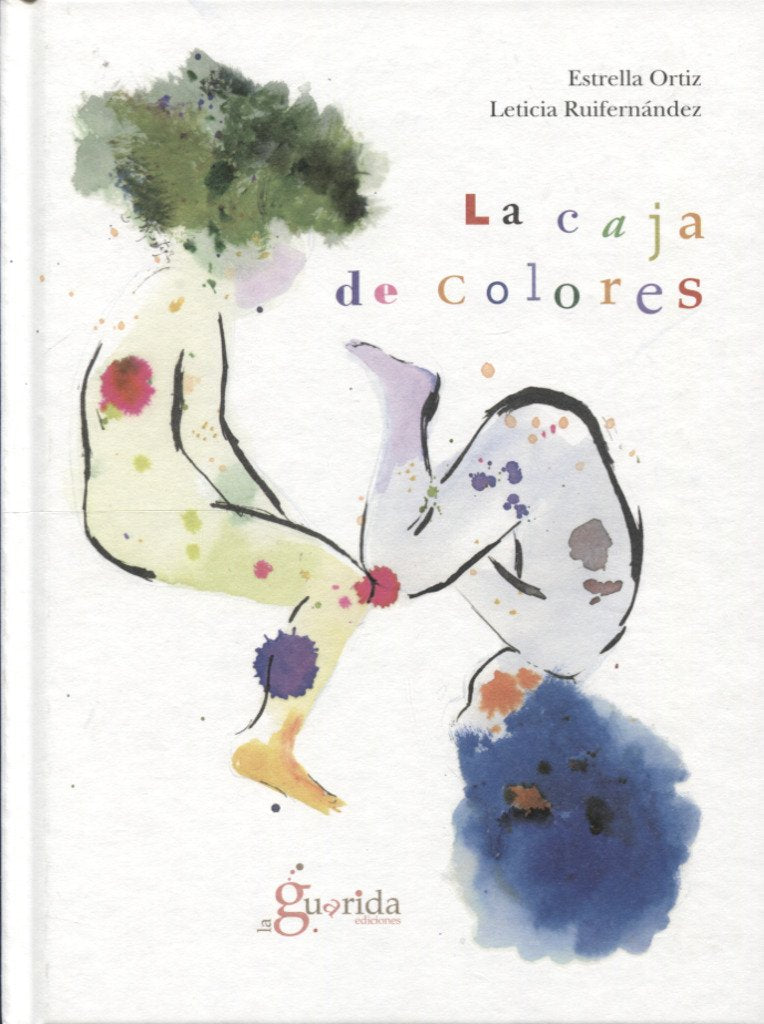 La caja de colores Social Sciences