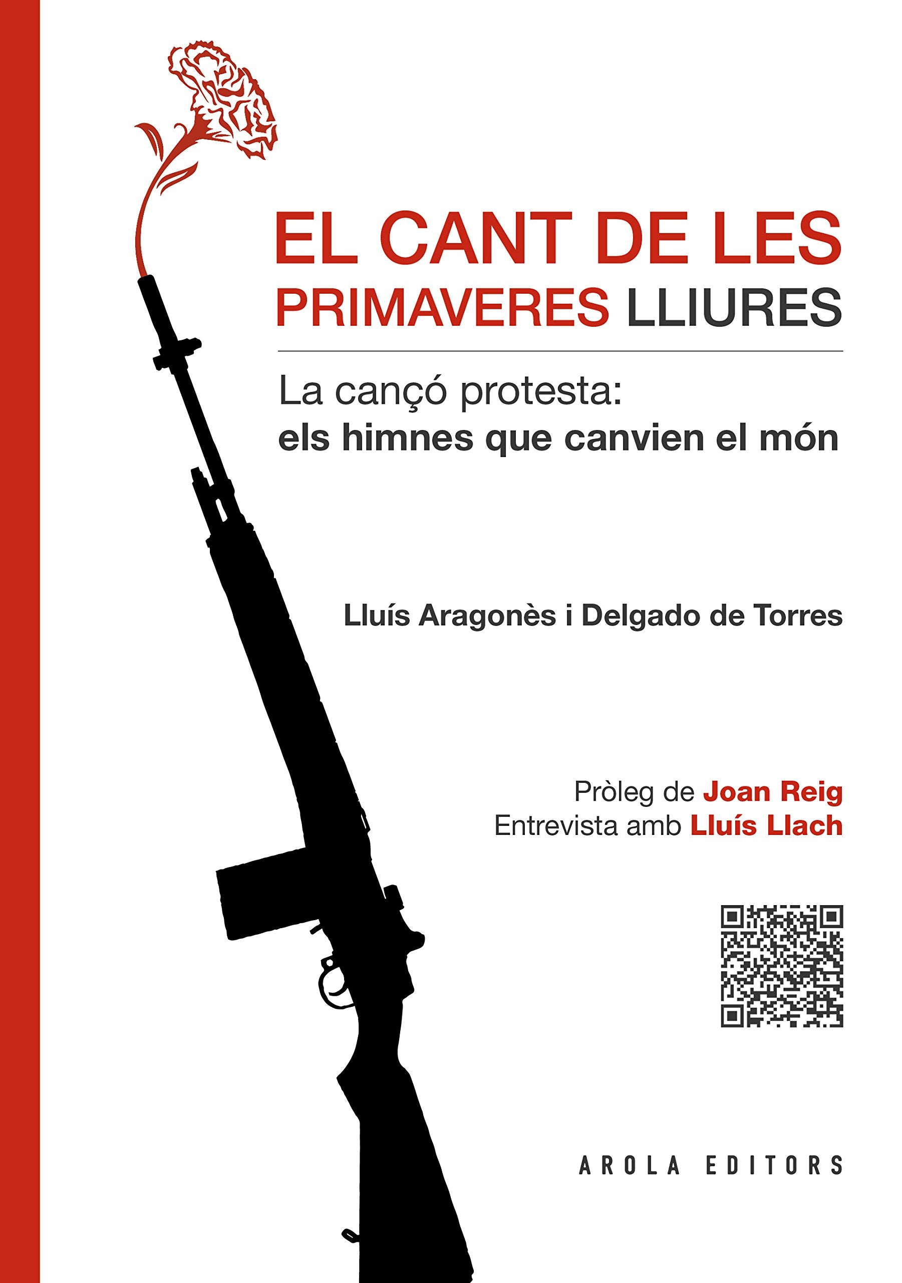 El cant de les primaveres lliures : La cançó protesta: els himnes que canvien el món Social Sciences
