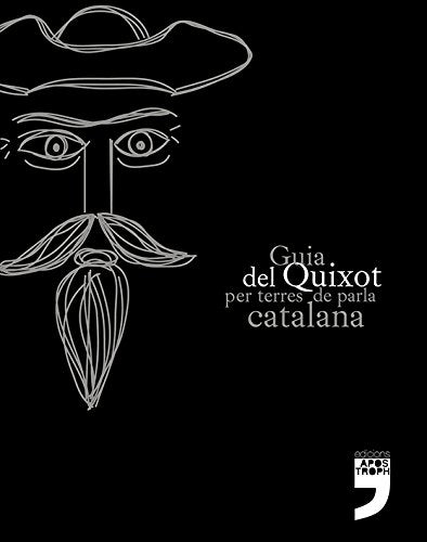 Guia del Quixot per terres de parla catalana Books