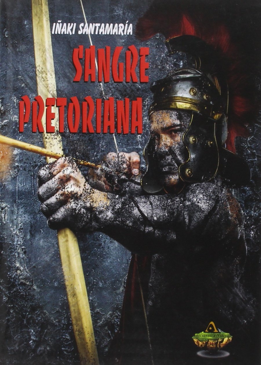 Sangre pretoriana Reading Aloud & Learning to Read