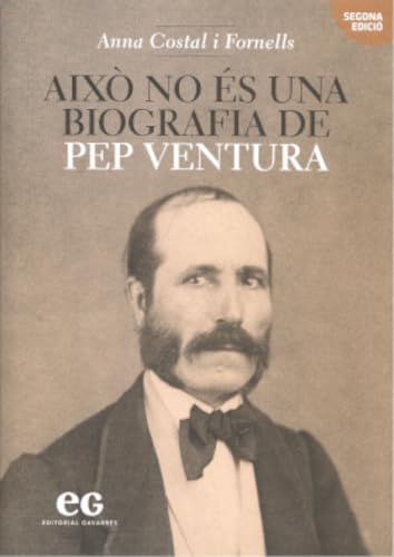AIXÒ NO ÉS UNA BIOGRAFIA DE PEP VENTURA Books